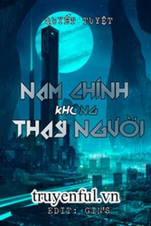 Nam Chính Không Thay Người book cover