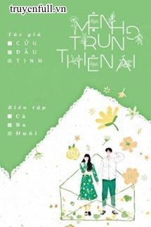 Mệnh Trung Thiên Ái book cover