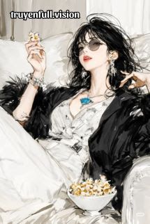Bình Tĩnh Báo Thù, Vui Vẻ Lên Hot Search book cover