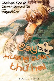 Cây Xương Sườn Thứ Hai book cover