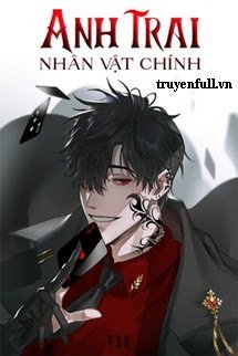 Anh Trai Nhân Vật Chính Cover