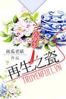 Tái Sinh Chi Từ book cover
