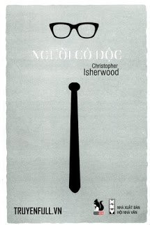 Người Cô Độc book cover