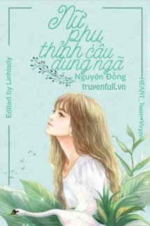 Nữ Phụ Thỉnh Cầu Đụng Ngã book cover