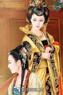 Cuộc Chiến Thượng Vị book cover