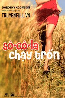 Sô Cô La Chạy Trốn book cover