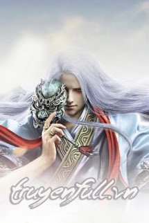 Ta Là Quỷ Thần book cover