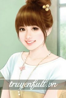 Cô Gái Nhỏ Đang Trưởng Thành book cover