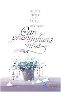 Căn Phòng Nhung Nhớ book cover