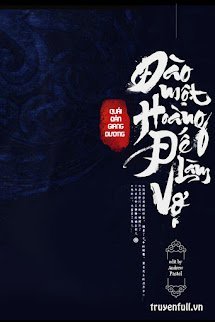 Đào Một Hoàng Đế Làm Vợ book cover