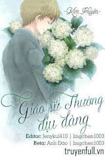Giáo Sư Thường Dịu Dàng book cover