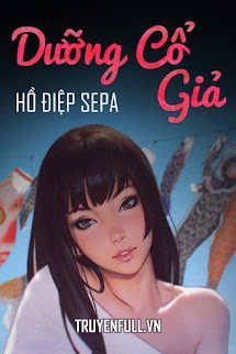 Dưỡng Cổ Giả book cover