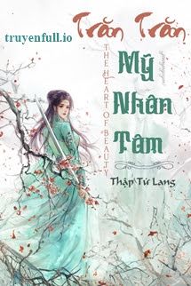 Trăn Trăn Mỹ Nhân Tâm - Thập Tứ Lang book cover
