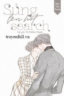 Sủng Lên Hot Search book cover
