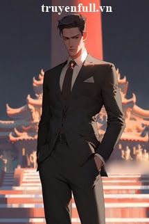 Lang Tế Chiến Thần book cover