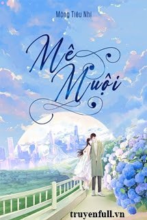 Mê Muội book cover