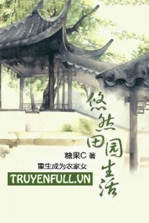 Cuộc Sống Nông Thôn Nhàn Rỗi book cover