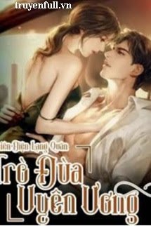 Trò Đùa Uyên Ương book cover