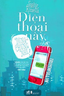 Điện Thoại Này Dùng Chung Nhé book cover