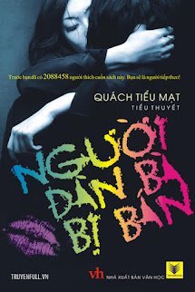 Người Đàn Bà Bị Bán book cover