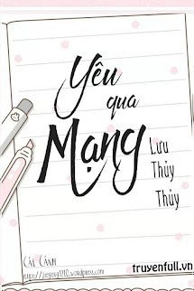 Yêu Qua Mạng book cover