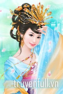 Thái Hậu, Chuyện Này Không Hợp Phép Tắc book cover