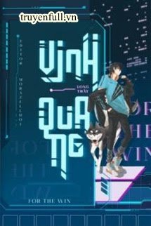 Vinh Quang [Esport] book cover
