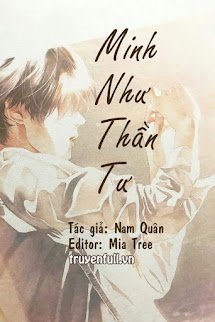 Minh Như Thần Tư book cover