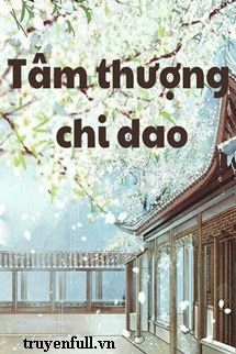 Tâm Thượng Chi Dao book cover