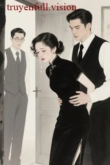 Dòng Tộc Ác Quỷ Cover
