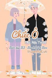 Chiếc Ô book cover