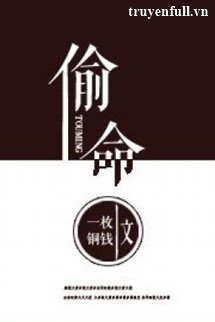 Trộm Mệnh book cover