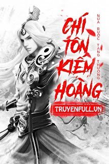 Chí Tôn Kiếm Hoàng book cover