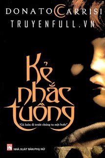 Kẻ Nhắc Tuồng book cover