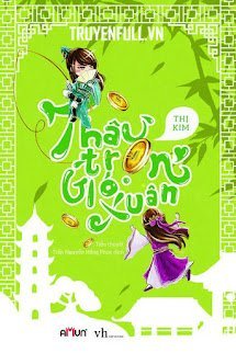 Thâu Trọn Gió Xuân book cover