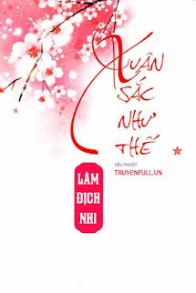Xuân Sắc Như Thế book cover