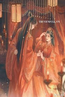 Thế Hôn book cover