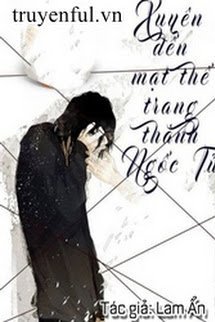 Xuyên Đến Mạt Thế Trang Thành Ngốc Tử book cover