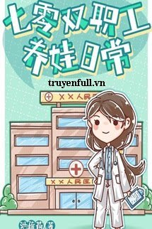 Cuộc Sống Nuôi Con Của Vợ Chồng Công Nhân Viên Thập Niên 70 book cover