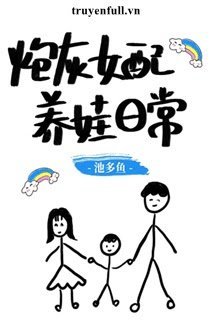 Vật Hy Sinh Nữ Phụ Nuôi Con Hằng Ngày book cover