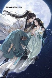 Quốc Sư Công Chúa Lại Đi Gặp Quỷ Rồi book cover