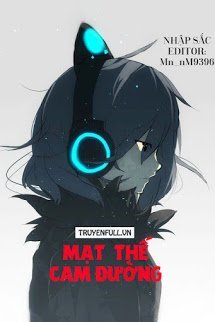 Mạt Thế Cam Đường book cover