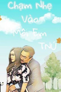 Chạm Nhẹ Vào Môi Em book cover