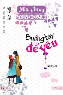 Buông Tay Để Yêu book cover