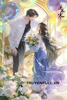 Nghiệp Duyên Hóa Định Mệnh book cover