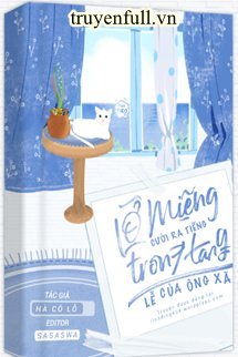 Lỡ Miệng Cười Ra Tiếng Trong Tang Lễ Của Ông Xã book cover