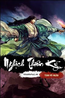 Nghịch Thiên Kỹ book cover