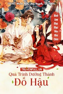 Quá Trình Dưỡng Thành Đố Hậu book cover