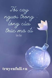 Tôi Cạy Người Trong Lòng Của Trúc Mã Đi book cover