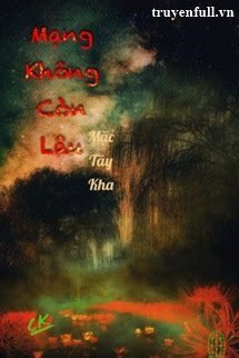Mạng Không Còn Lâu book cover